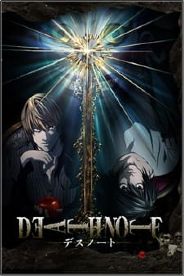 Death Note FRENCH VF